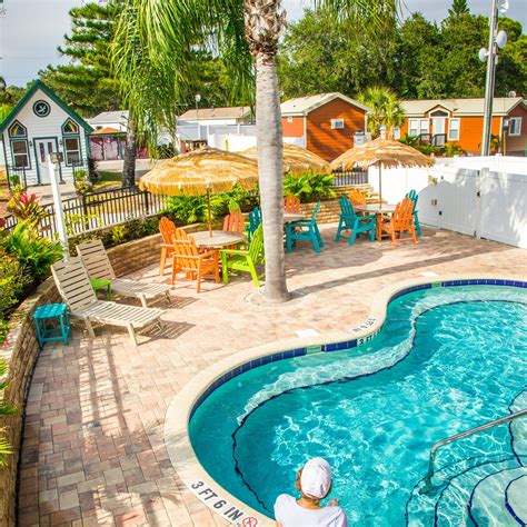 Koa madeira beach - 25 de out. de 2019 ... Are you looking for a big rig friendly campground in St. Petersburg, FL? Then St Petersburg / Madeira Beach KOA located on 5400 95th Street ...